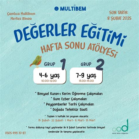 Multibem Eğitim Danışmanlık 0-3 Yaş Kitap Önerileri Instagram.